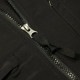 Ρե ǥʥ   THE NORTH FACE Υå㥱å ե꡼㥱å DENALI 2 ANORAK FLEECE JACKET - EU NF0A4QYN 4QYN TNF BLACK A14B B1C C1D D4E E13F