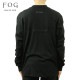 �ե������֥��å� ����T ��� ������ FEAR OF GOD ���å��󥷥�륺 ĹµT����� ����T �Хå��ץ��� ���롼�ͥå� FEAR OF GOD ESSENTIALS LONG SLEEVE T-SHIRT BLACK AA5B B1C C1D D2E E13F