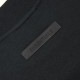 �ե������֥��å� ����T ��� ������ FEAR OF GOD ���å��󥷥�륺 ĹµT����� ����T �Хå��ץ��� ���롼�ͥå� FEAR OF GOD ESSENTIALS LONG SLEEVE T-SHIRT BLACK AA5B B1C C1D D2E E13F