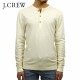 ���������롼 ����T ��� ������ J.CREW ĹµT����� TEXTURED COTTON HENLEY a9084 D00S20
