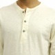 ���������롼 ����T ��� ������ J.CREW ĹµT����� TEXTURED COTTON HENLEY a9084 D00S20