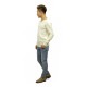 ���������롼 ����T ��� ������ J.CREW ĹµT����� TEXTURED COTTON HENLEY a9084 D00S20