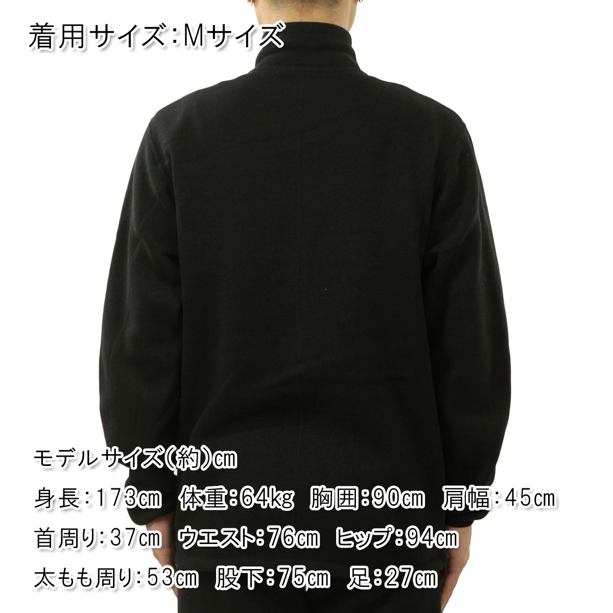 ʥ  ե꡼㥱å Ź NANGA ݡ顼ƥå ֥륾  POLARTEC FLEECE ZIP BLOUSON JACKET NW2241-1D509 BLACK