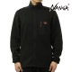 ʥ  ե꡼㥱å Ź NANGA ݡ顼ƥå ֥륾  POLARTEC FLEECE ZIP BLOUSON JACKET NW2241-1D509 BLACK