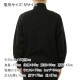ʥ  ե꡼㥱å Ź NANGA ݡ顼ƥå ֥륾  POLARTEC FLEECE ZIP BLOUSON JACKET NW2241-1D509 BLACK