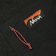 ʥ  ե꡼㥱å Ź NANGA ݡ顼ƥå ֥륾  POLARTEC FLEECE ZIP BLOUSON JACKET NW2241-1D509 BLACK
