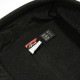 ʥ  ե꡼㥱å Ź NANGA ݡ顼ƥå ֥륾  POLARTEC FLEECE ZIP BLOUSON JACKET NW2241-1D509 BLACK