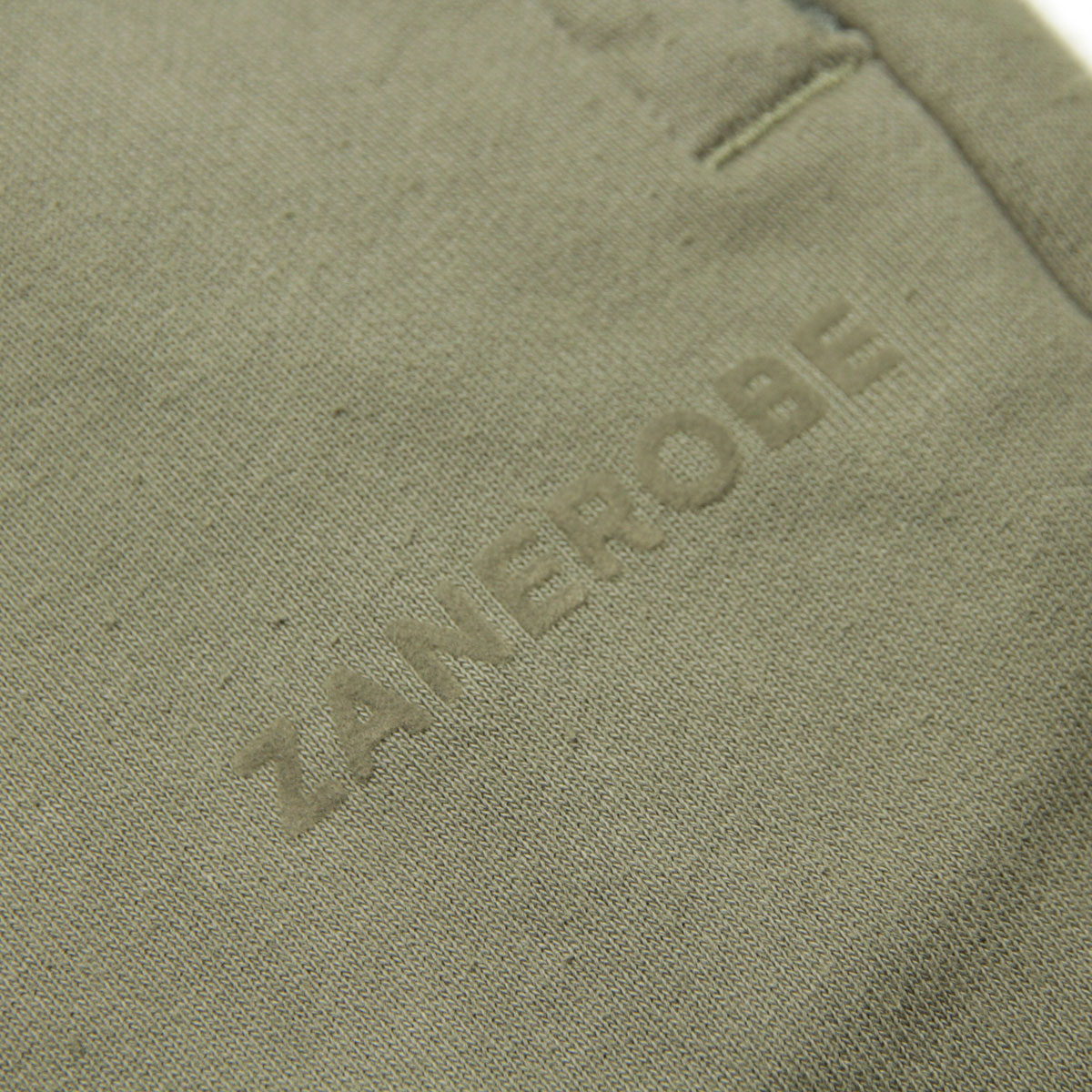��������� ��� ���祬���ѥ�� ��������Ź ZANEROBE �ܥȥॹ ���󥰥ѥ�� �ե꡼���ѥ�� ORGO SURESHOT FLEECE JOGGER PANTS 727JP-NR DARK MOSS A13B B1C C2D D6E E04F