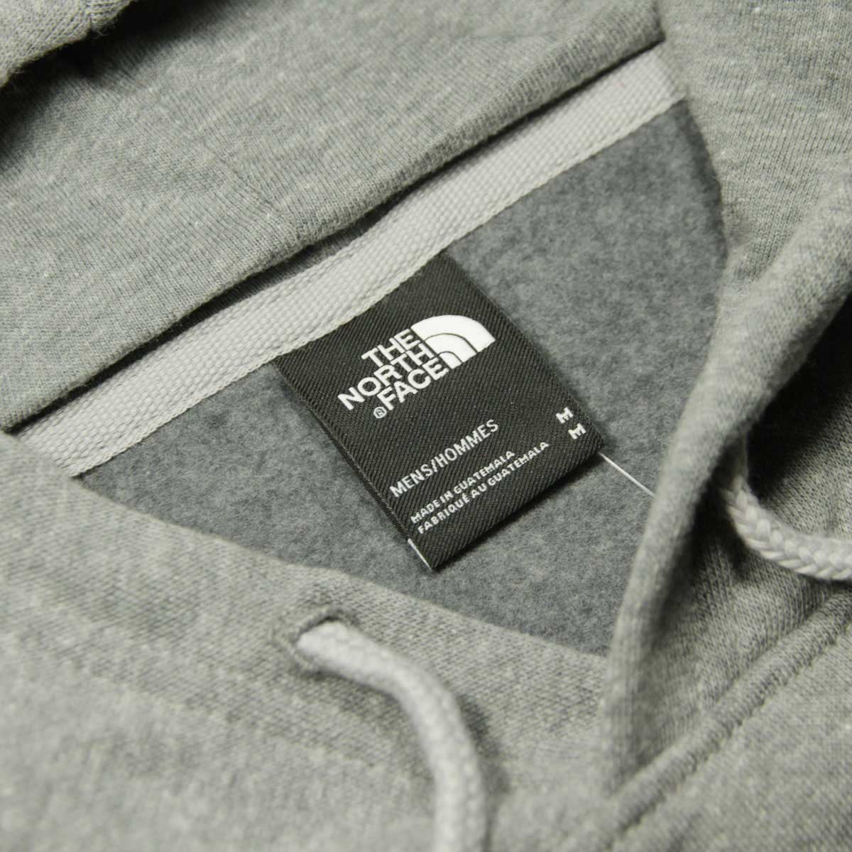 Ρե  ѡ  THE NORTH FACE  ץ륪С աǥ  GEO NSE PULLOVER HOODIE NF0A7UO7 85C TNF MEDIUM GREY HEATHER / MINERAL GOLD