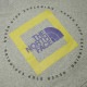 Ρե  ѡ  THE NORTH FACE  ץ륪С աǥ  GEO NSE PULLOVER HOODIE NF0A7UO7 85C TNF MEDIUM GREY HEATHER / MINERAL GOLD