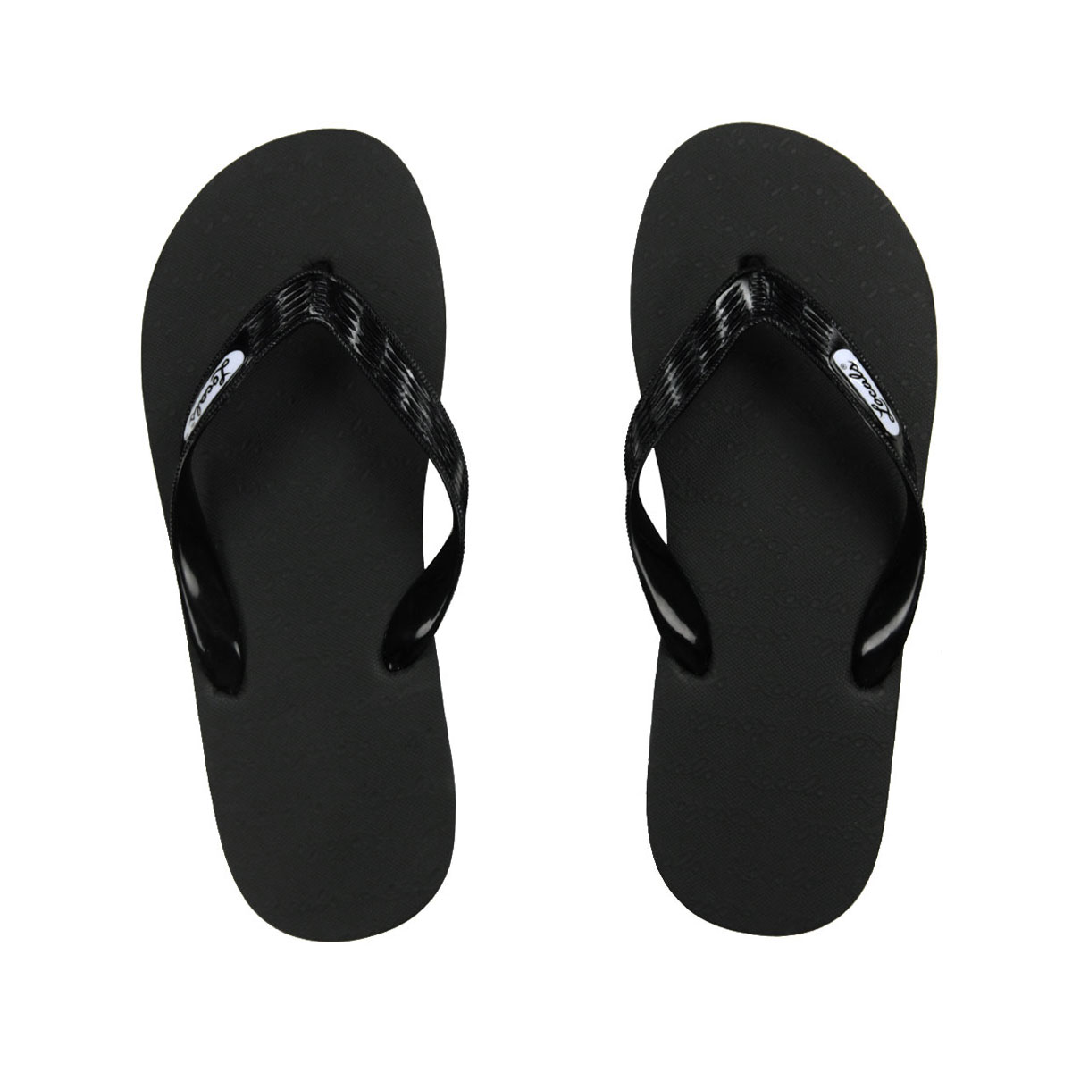 �������륺 ��� ��ǥ����� ������� ��������Ź LOCALS �ӡ���������� �ȥ󥰥������ LOCALS COMBINATION SLIPPA SANDAL JP-SN001 BLACK/WHT