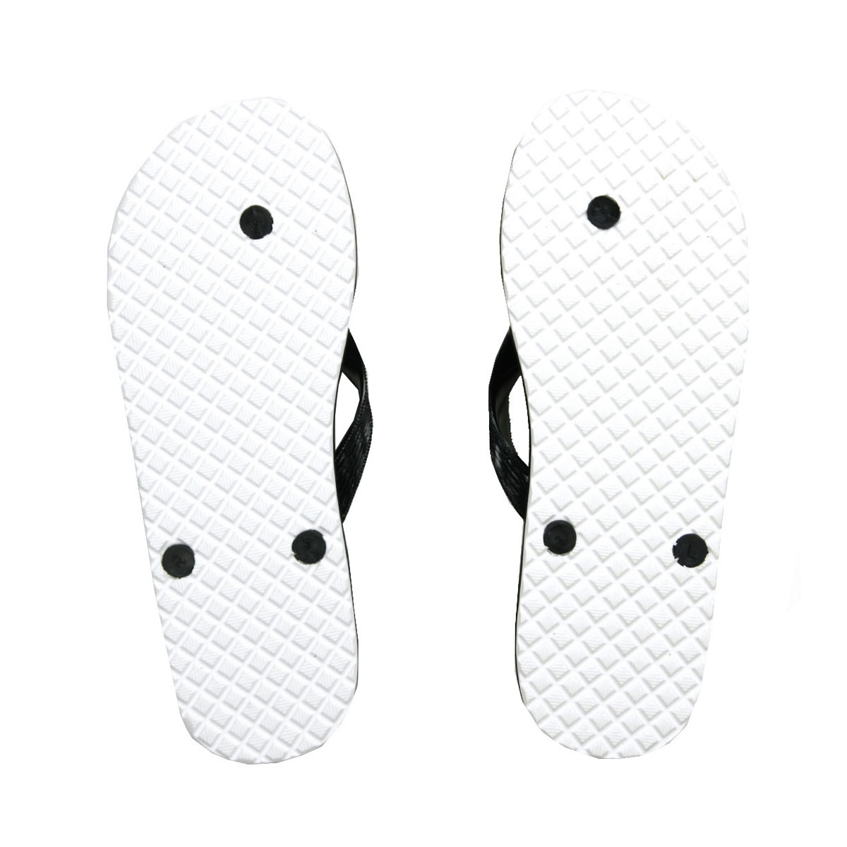 �������륺 ��� ��ǥ����� ������� ��������Ź LOCALS �ӡ���������� �ȥ󥰥������ LOCALS COMBINATION SLIPPA SANDAL JP-SN001 BLACK/WHT
