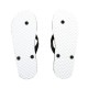 �������륺 ��� ��ǥ����� ������� ��������Ź LOCALS �ӡ���������� �ȥ󥰥������ LOCALS COMBINATION SLIPPA SANDAL JP-SN001 BLACK/WHT