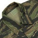 ������ ��� �������� ������ ROTHCO Ĺµ����� BDU����� ROTHCO TWILL BDU SHIRT 7990 TIGER STRIPE CAMO
