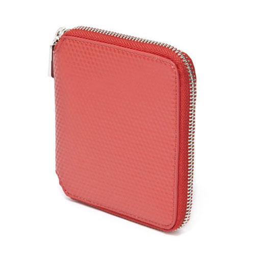 ޡ֥ MARCJACOBS   Cube Zip Wallet 4.5 x5.125 A08B B3C C3D D3E E11F