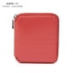 ޡ֥ MARCJACOBS   Cube Zip Wallet 4.5 x5.125 A08B B3C C3D D3E E11F