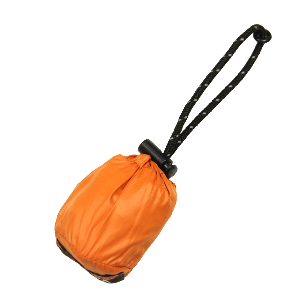 �ʥ� ��� ��ǥ����� �����Хå� ��������Ź NANGA ����ѥ��� NANGA POCKETABLE ECO BAG (LIVE THE LIFE) NA2441-3A102 ORG ORANGE
