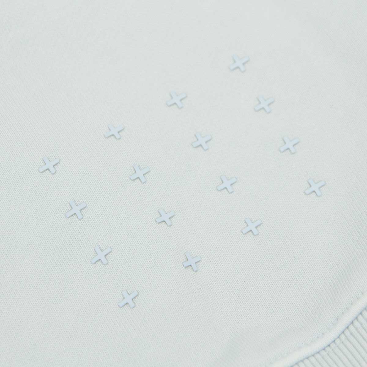   ѡ Ź Ksubi ץ륪С աǥ SOTT EKCESS PULLOVER HOODIE SHALLOWS MSP25FL006 BLUE