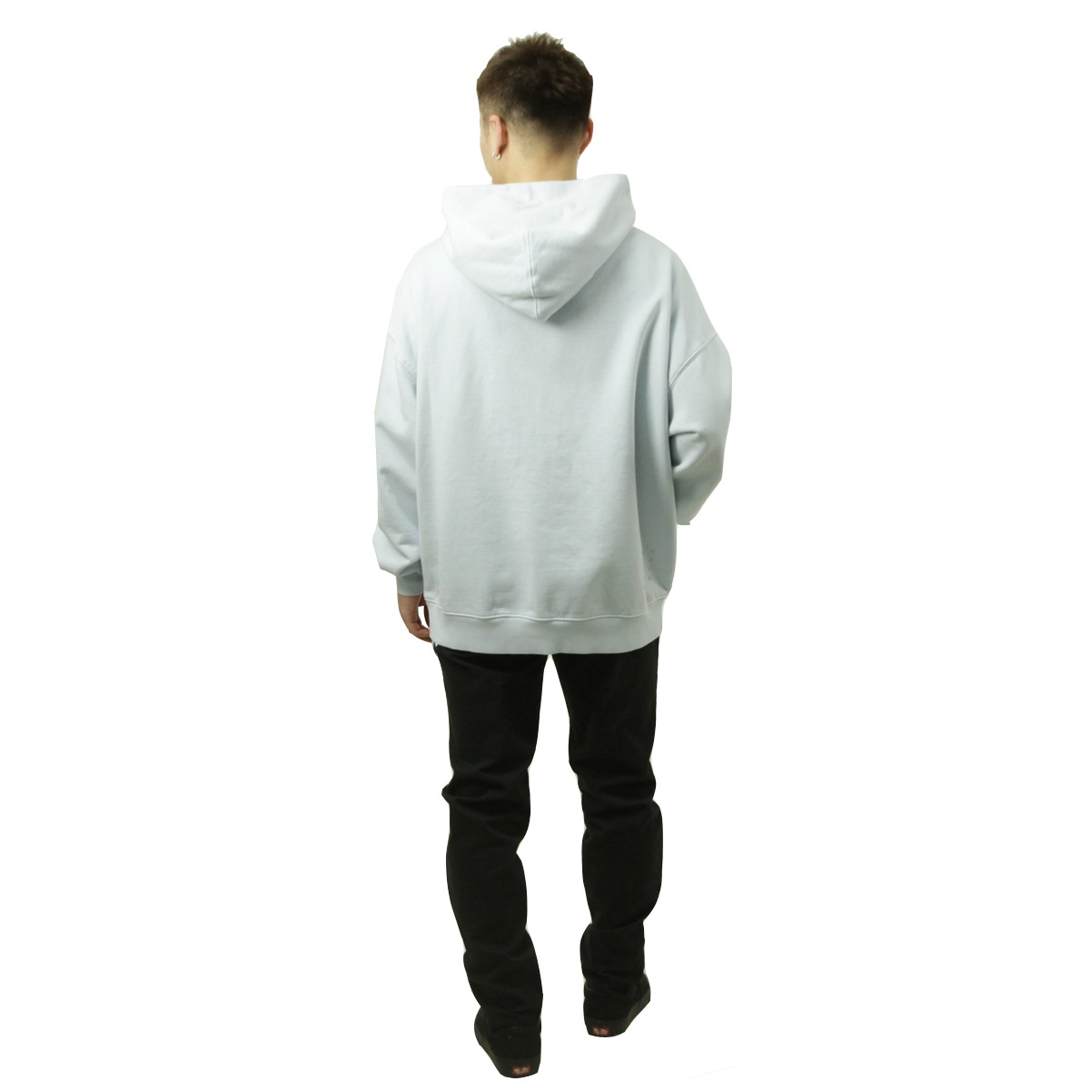 ���� ��� �ѡ����� ��������Ź Ksubi �ץ륪���С� �ա��ǥ��� SOTT EKCESS PULLOVER HOODIE SHALLOWS MSP25FL006 BLUE AC1B B1C C1D D5E E07F