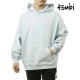   ѡ Ź Ksubi ץ륪С աǥ SOTT EKCESS PULLOVER HOODIE SHALLOWS MSP25FL006 BLUE