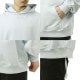   ѡ Ź Ksubi ץ륪С աǥ SOTT EKCESS PULLOVER HOODIE SHALLOWS MSP25FL006 BLUE