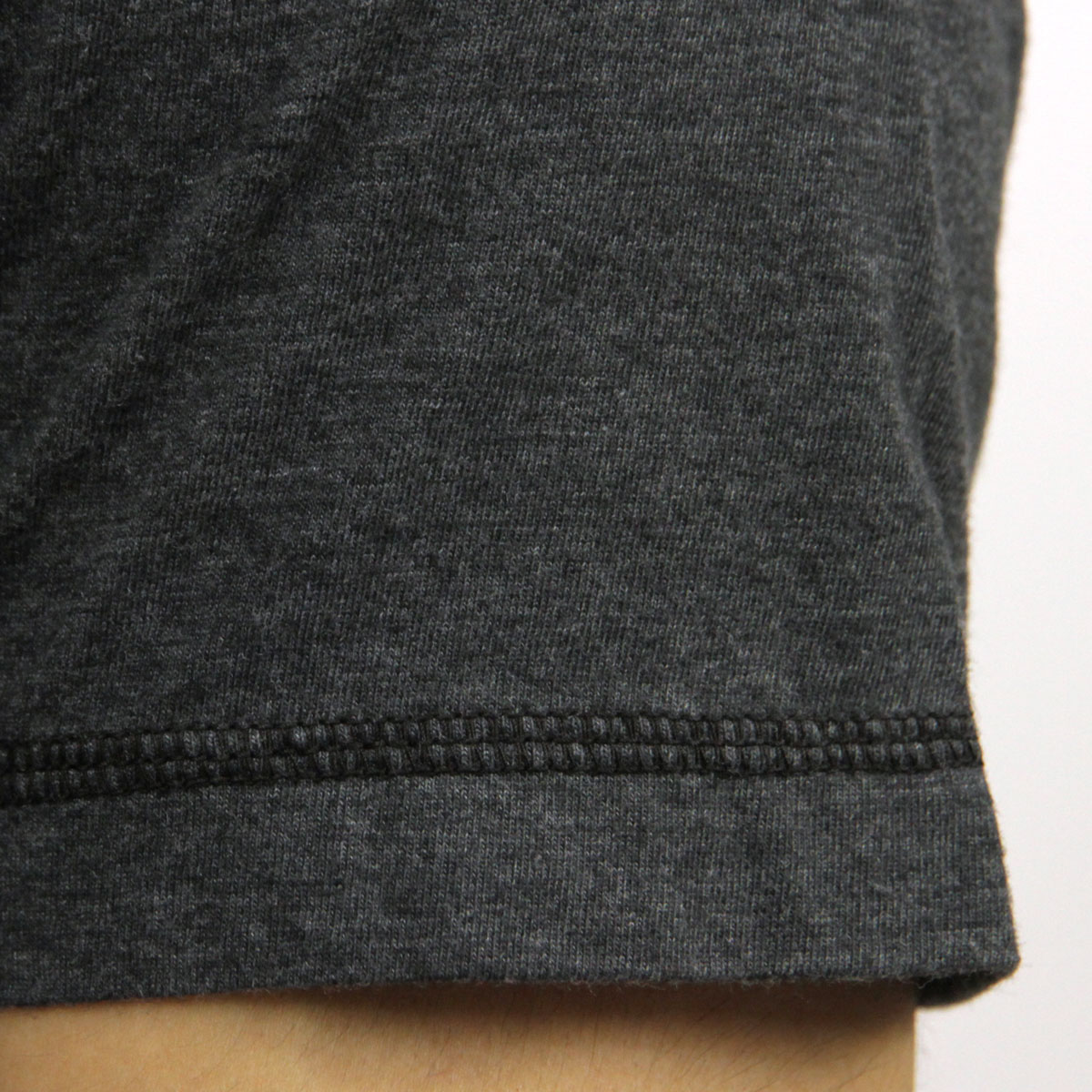 ե󥯥 ޡ T Ź FRANKLINMARSHALL ȾµT 롼ͥå  LOGO TEE BLACK TSMF182AN 45181 4010 A61B B1C C1D D1E E13F