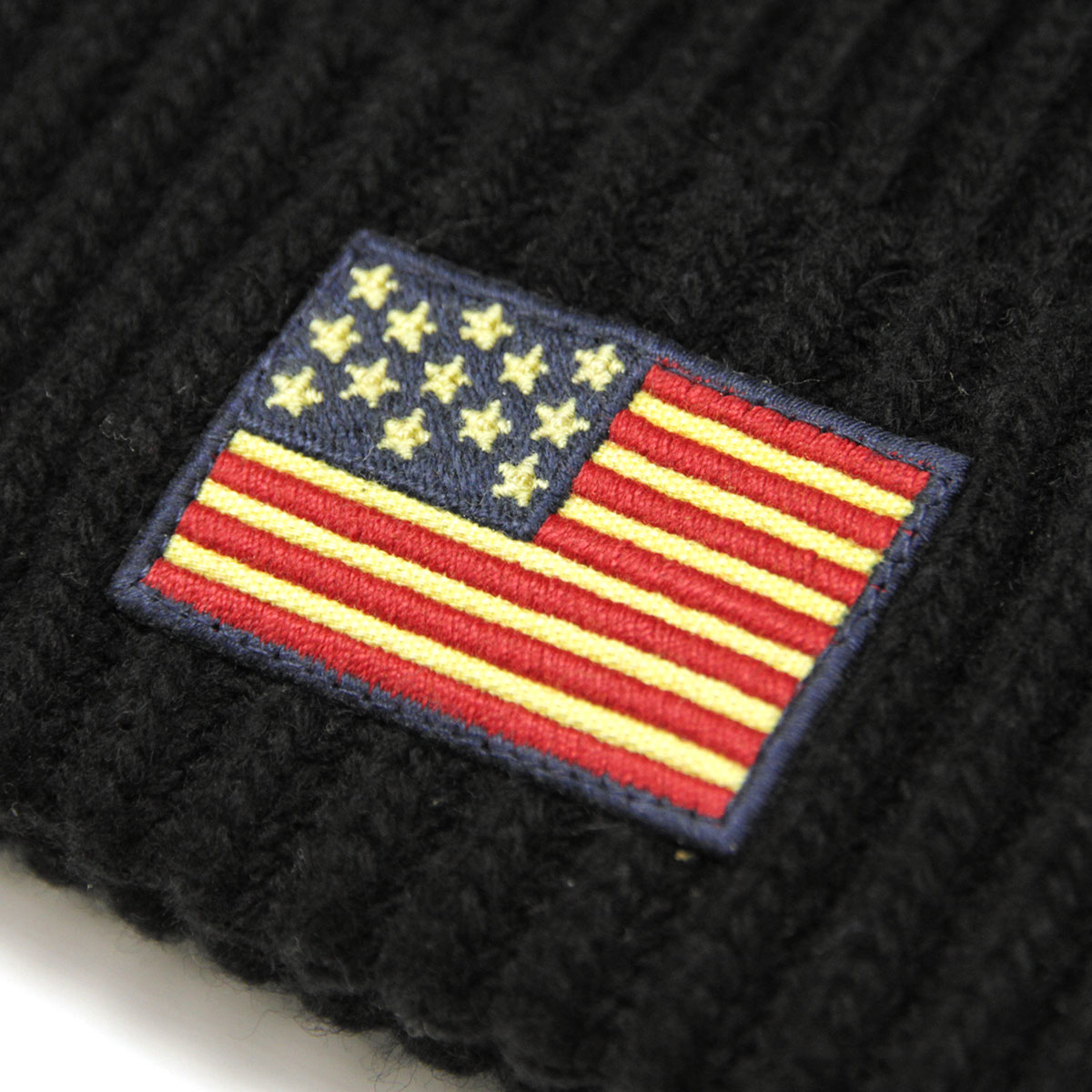 �ݥ� ���ե������ ����å� ��� ��ǥ����� ������ POLO RALPH LAUREN ˹�� �ӡ��ˡ� �˥åȥ���å� USA KNIT CAP A05B B3C C3D D4E E13F