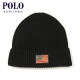 �ݥ� ���ե������ ����å� ��� ��ǥ����� ������ POLO RALPH LAUREN ˹�� �ӡ��ˡ� �˥åȥ���å� USA KNIT CAP A05B B3C C3D D4E E13F