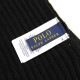 �ݥ� ���ե������ ����å� ��� ��ǥ����� ������ POLO RALPH LAUREN ˹�� �ӡ��ˡ� �˥åȥ���å� USA KNIT CAP A05B B3C C3D D4E E13F