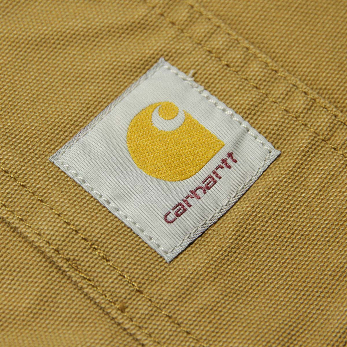�����ϡ��� �����С������� ��� ������ CARHARTT WIP �ܥȥॹ BIB OVERALL RINSED HAMILTON BROWN I026462 HZ02 AB0B B1C C2D D1E E04F