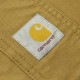 �����ϡ��� �����С������� ��� ������ CARHARTT WIP �ܥȥॹ BIB OVERALL RINSED HAMILTON BROWN I026462 HZ02 AB0B B1C C2D D1E E04F