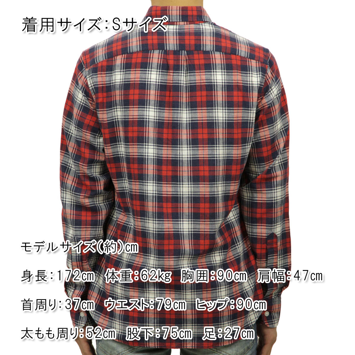 ���������롼 ����� ��� ������ J.CREW Ĺµ�����  PLAID HOMESPUN SHIRT c8198 A38B B1C C1D D6E E11F