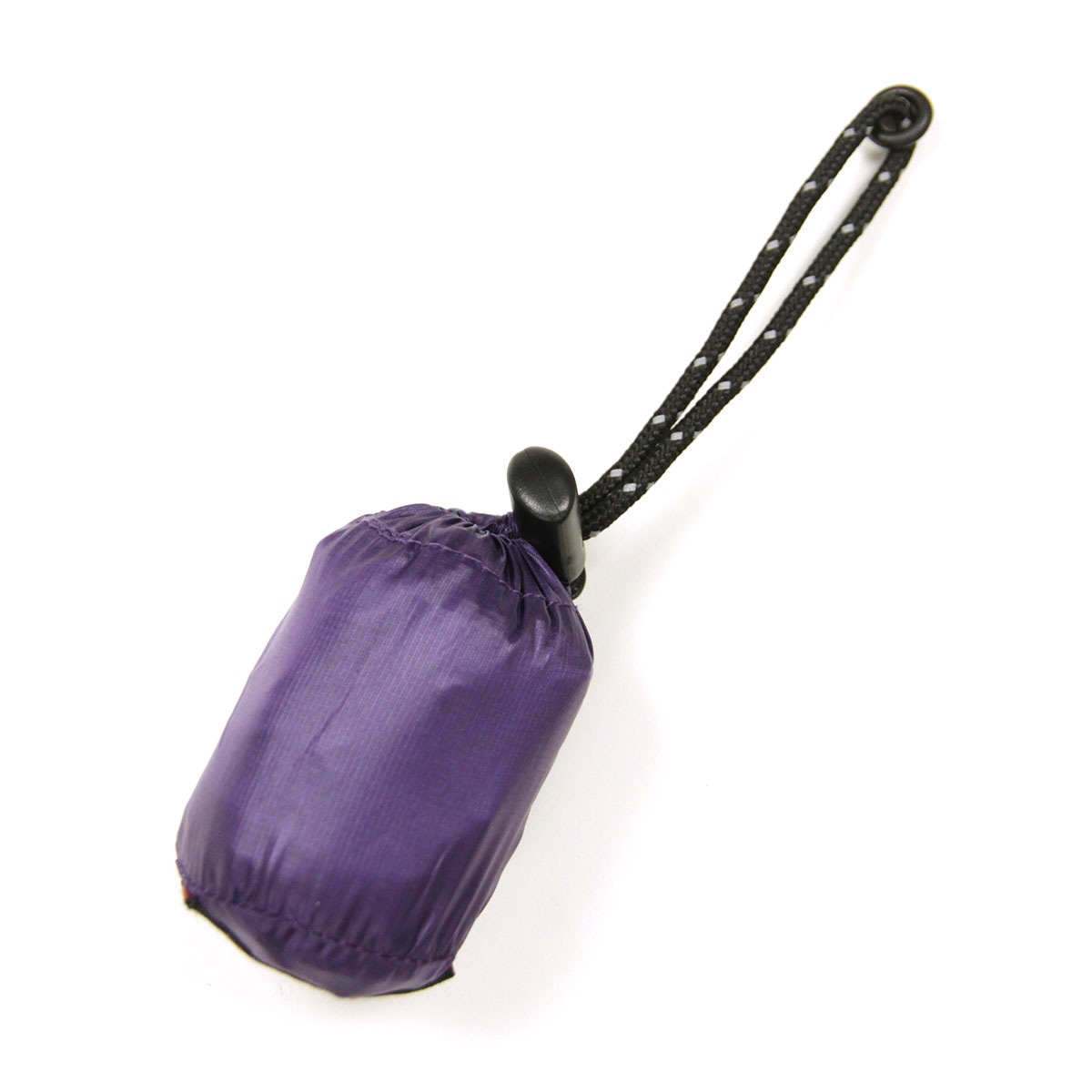 �ʥ� �Хå� ��������Ź NANGA �����Хå� ����ѥ��� NANGA POCKETABLE ECO BAG (LIVE THE LIFE) PUR NA2253-3A205 PURPLE A16B B3C C8D D4E E24F