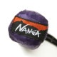�ʥ� �Хå� ��������Ź NANGA �����Хå� ����ѥ��� NANGA POCKETABLE ECO BAG (LIVE THE LIFE) PUR NA2253-3A205 PURPLE A16B B3C C8D D4E E24F