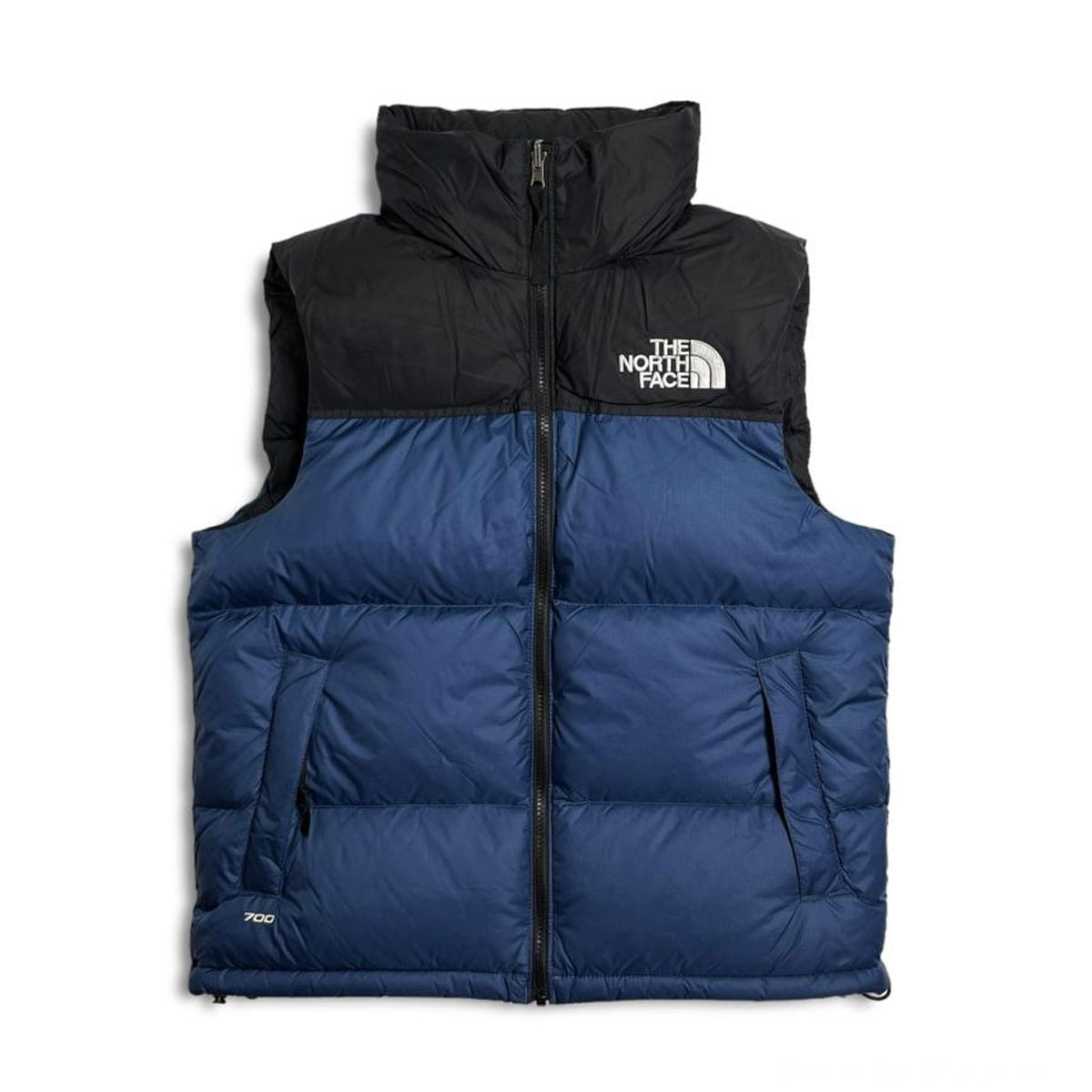 �Ρ����ե����� ������٥��� ��� ������ THE NORTH FACE �������� ��ȥ� �̥ץ��٥��� �������� TNF 1996 RETRO NUPTSE VEST NF0A3JQQ HDC SHADY BLUE A14B B1C C1D D4E E08F