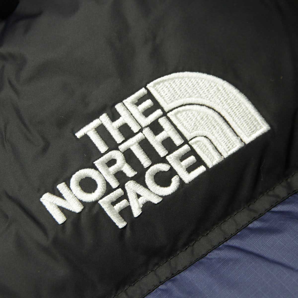 �Ρ����ե����� ������٥��� ��� ������ THE NORTH FACE �������� ��ȥ� �̥ץ��٥��� �������� TNF 1996 RETRO NUPTSE VEST NF0A3JQQ HDC SHADY BLUE A14B B1C C1D D4E E08F