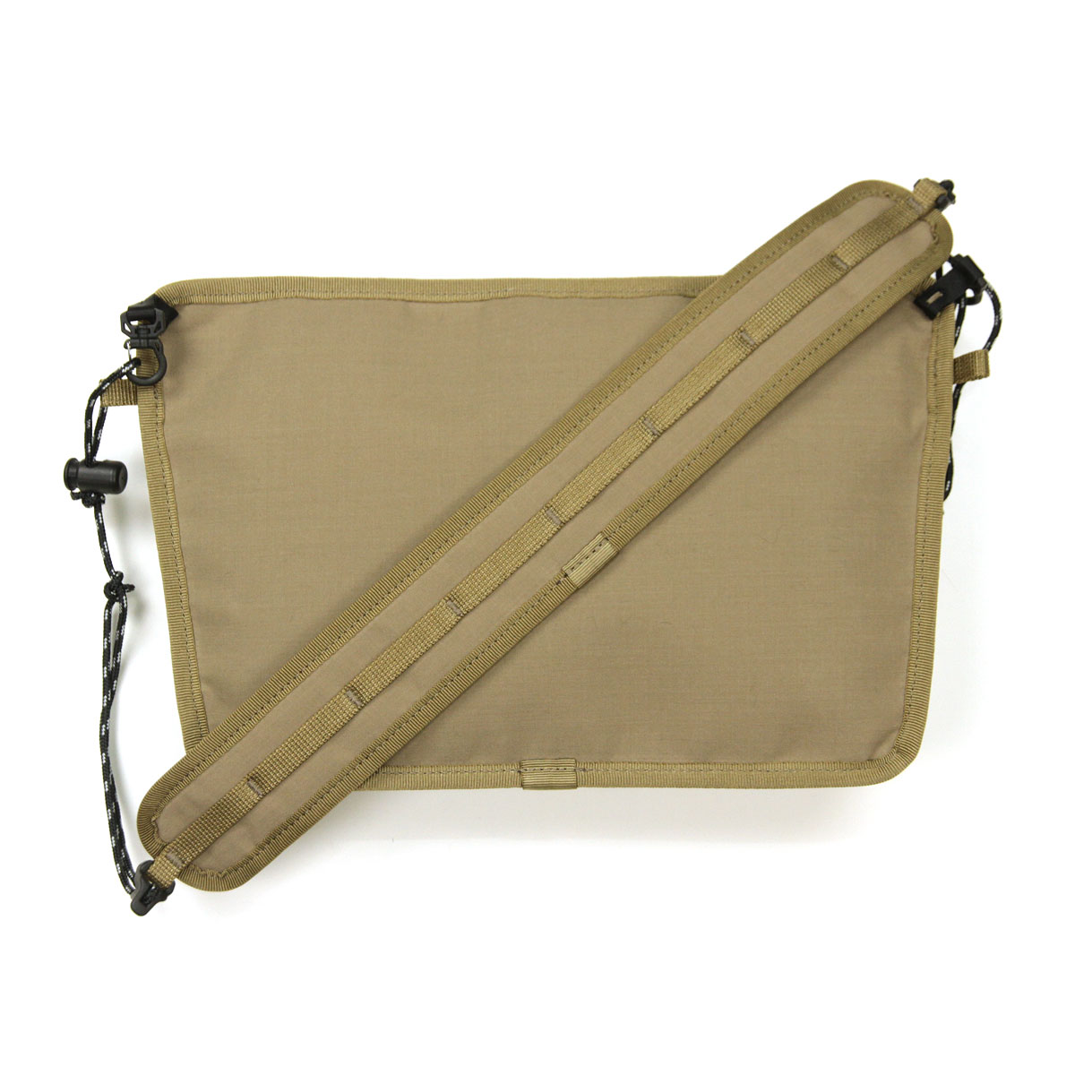 ʥ  ǥ å Ź NANGA Хå  HINOC SACOCHE NA2441-3A100 BEIGE A16B B3C C8D D4E E18F