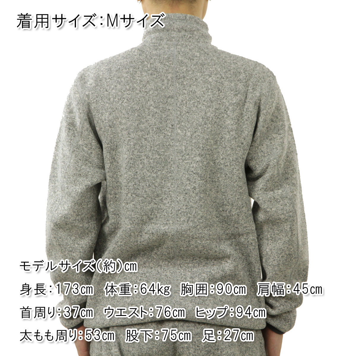ʥ  ե꡼㥱å Ź NANGA ݡ顼ƥå ֥륾  POLARTEC FLEECE ZIP BLOUSON JACKET NW2241-1D509 GREY
