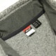 ʥ  ե꡼㥱å Ź NANGA ݡ顼ƥå ֥륾  POLARTEC FLEECE ZIP BLOUSON JACKET NW2241-1D509 GREY