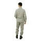 ʥ  ե꡼㥱å Ź NANGA ݡ顼ƥå ֥륾  POLARTEC FLEECE ZIP BLOUSON JACKET NW2241-1D509 GREY