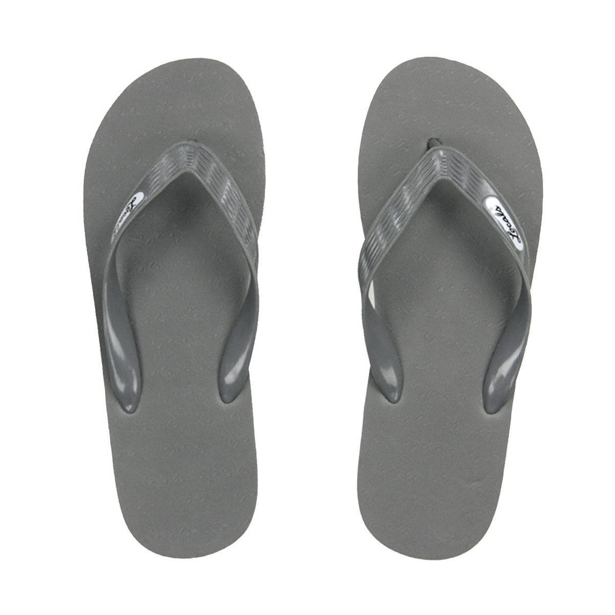 �������륺 ��� ��ǥ����� ������� ��������Ź LOCALS �ӡ���������� �ȥ󥰥������ LOCALS COMBINATION SLIPPA SANDAL JP-SN001 CHARCOAL/WHT