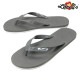 �������륺 ��� ��ǥ����� ������� ��������Ź LOCALS �ӡ���������� �ȥ󥰥������ LOCALS COMBINATION SLIPPA SANDAL JP-SN001 CHARCOAL/WHT