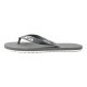 �������륺 ��� ��ǥ����� ������� ��������Ź LOCALS �ӡ���������� �ȥ󥰥������ LOCALS COMBINATION SLIPPA SANDAL JP-SN001 CHARCOAL/WHT