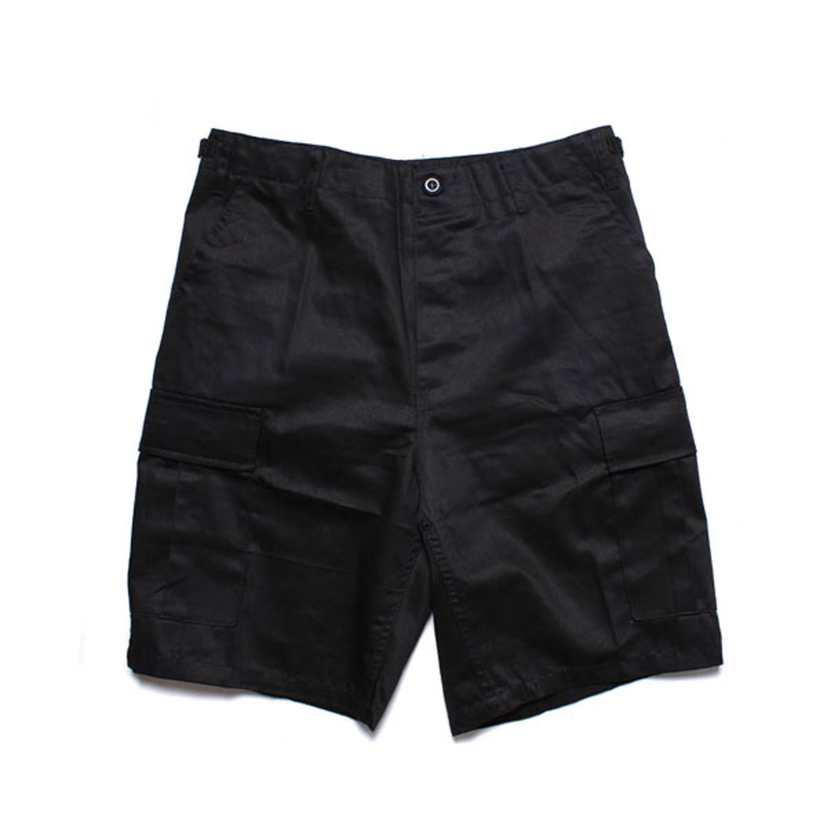 ������ ��� ���硼�ȥѥ�� ������ ROTHCO �ϡ��եѥ�� ���������硼�� ROTHCO TACTICAL BDU SHORTS 65206 BLACK