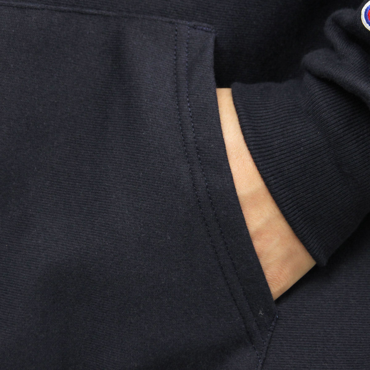�����ԥ��� CHAMPION ������ ��� ��С����������� ���åץ��åץѡ����� REVERSE WEAVE HEAVYWEIGHT 12oz ZIP UP HOODIE GF69 NAVY AA4B B1C C1D D5E E06F