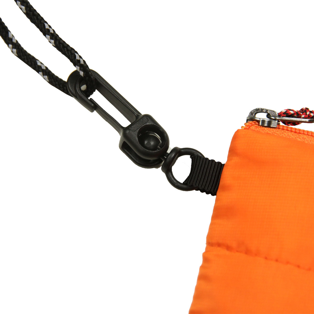 �ʥ� ��� ��ǥ����� �����󥱡��� ��������Ź NANGA �������� ���� COIN CASE NA2353-1Z504 ORG ORANGE