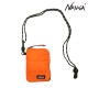 �ʥ� ��� ��ǥ����� �����󥱡��� ��������Ź NANGA �������� ���� COIN CASE NA2353-1Z504 ORG ORANGE