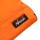 �ʥ� ��� ��ǥ����� �����󥱡��� ��������Ź NANGA �������� ���� COIN CASE NA2353-1Z504 ORG ORANGE