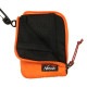 �ʥ� ��� ��ǥ����� �����󥱡��� ��������Ź NANGA �������� ���� COIN CASE NA2353-1Z504 ORG ORANGE