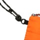 �ʥ� ��� ��ǥ����� �����󥱡��� ��������Ź NANGA �������� ���� COIN CASE NA2353-1Z504 ORG ORANGE